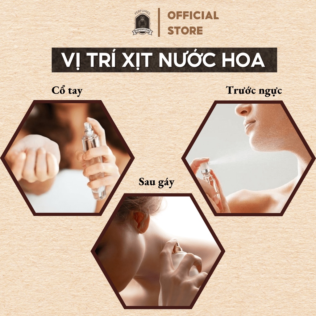 [AUTH] Nước Hoa Nữ Chiết Mini Dùng Thử Kilian Rolling In Love Chiết 10ml | BigBuy360 - bigbuy360.vn