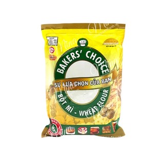 Bột mì làm bánh bông lan Bakers’ Choice 8 1kg