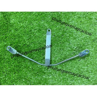 Pass chống rung đầu đèn SH 2020