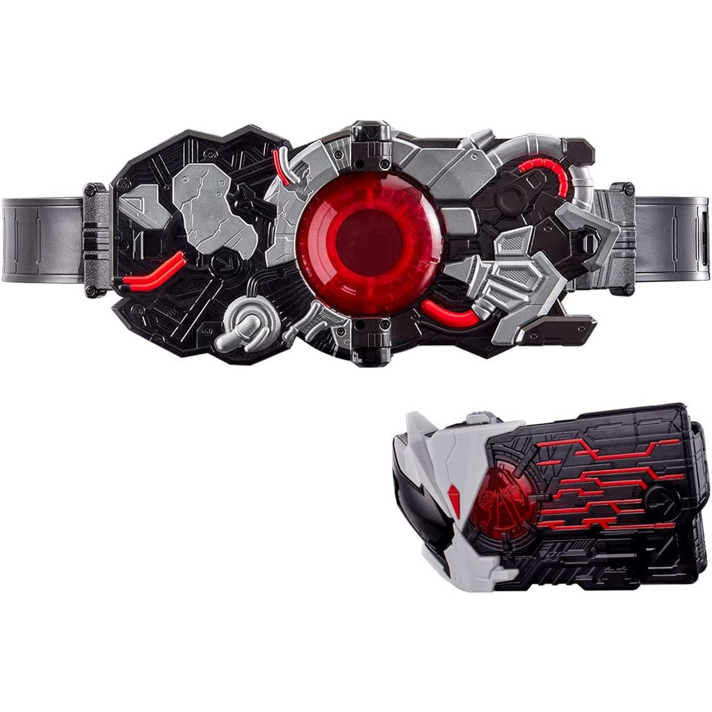Mô hình đồ chơi chính hãng Bandai DX Ark Driver - Kamen Rider Zero-One