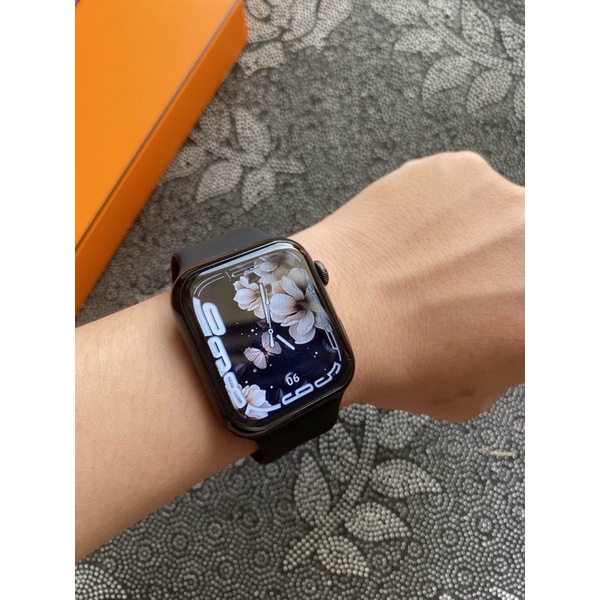 Đồng Hồ Thông Minh Watch 8 SERl 8 bản cao cấp nhất, viền màn hình siêu mỏng, full chức năng