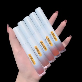 Son lì mềm mại chống dính siu đáng iu cho chị em