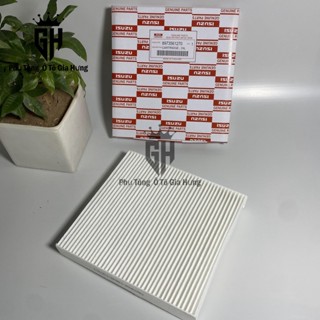 Lọc gió điều hòa ô tô , máy lạnh xe Isuzu Dmax, Mux (Mã: 8981394280)