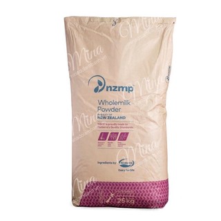 Sữa Bột Nguyên Kem Newzeland 500g