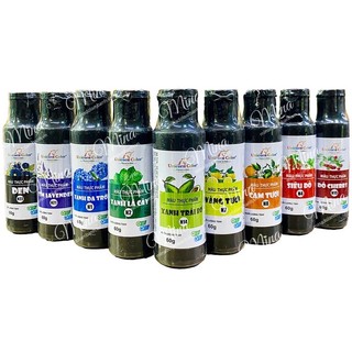 Màu thực phẩm siro Unicorn Đồng Tiến 60g