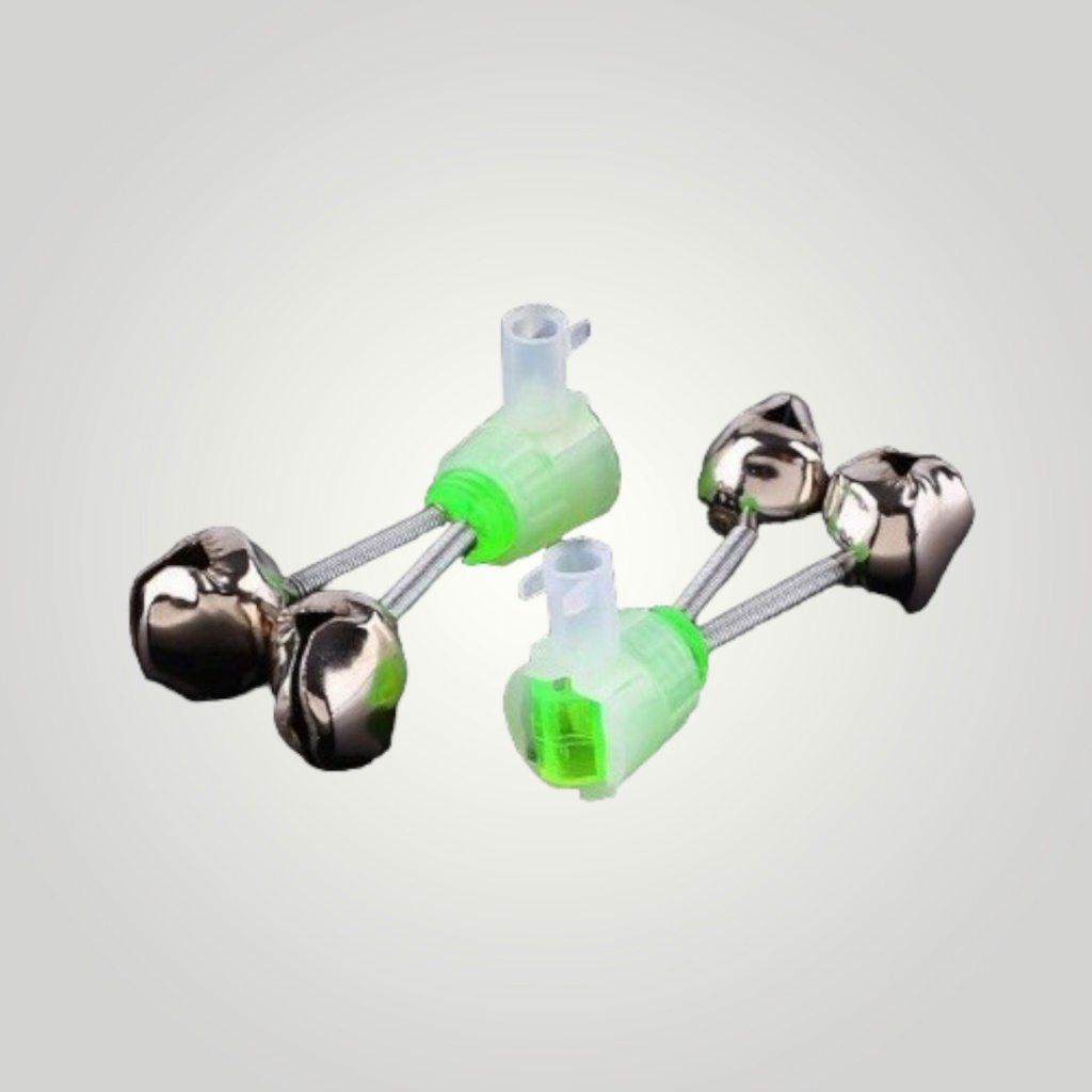 Chuông Báo Cá Dùng Câu Ngâm Cực Nhạy