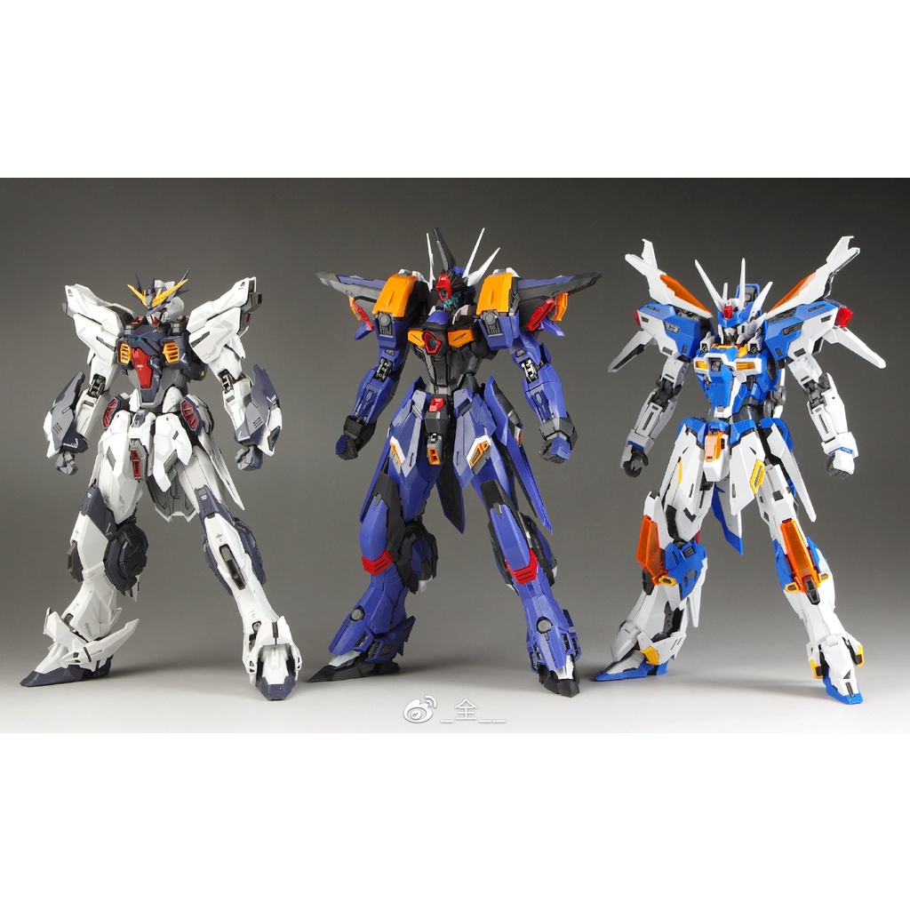 Mô hình lắp ráp Ruling Type 01 Full Armed Battlemachine