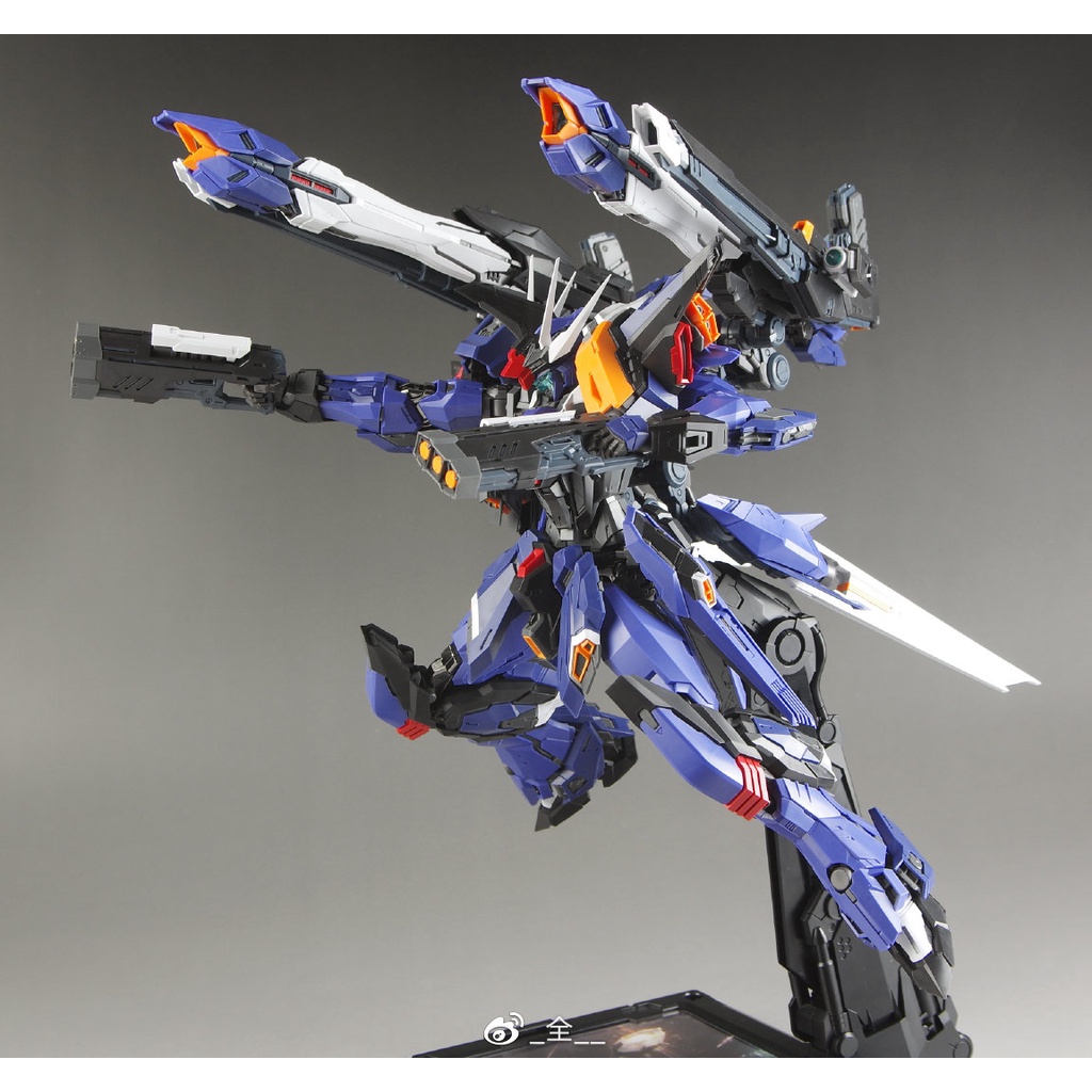 Mô hình lắp ráp Ruling Type 01 Full Armed Battlemachine