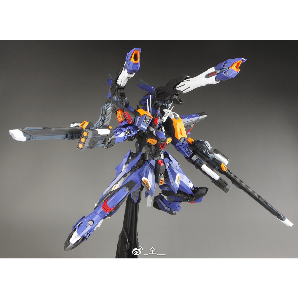 Mô hình lắp ráp Ruling Type 01 Full Armed Battlemachine