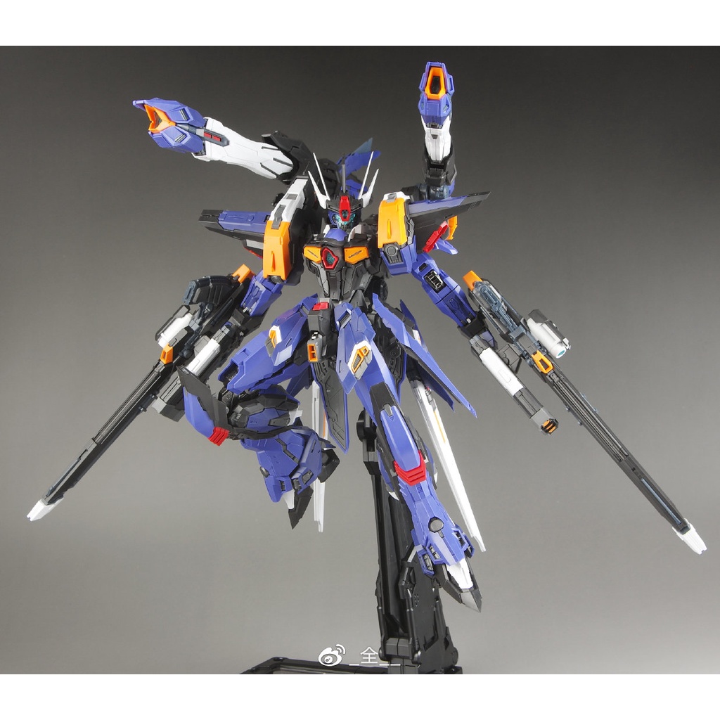 Mô hình lắp ráp Ruling Type 01 Full Armed Battlemachine