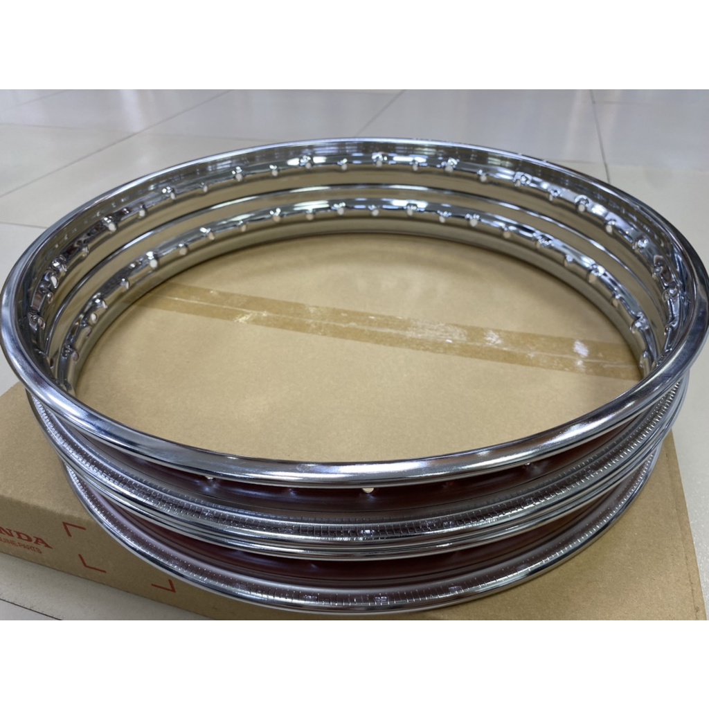 HONDA Vành Xe Trước Sau Wave @, Dream, Wave S/RS/RSX/ FUTURE 110 - 125
