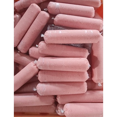 Thịt Heo Xay Chó Mèo 500G -Hàng Không Có Mỡ