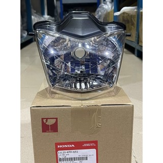 HONDA Pha Đèn Future 110, Future 2, Future Neo 125, Future Mập, Future Led 33110