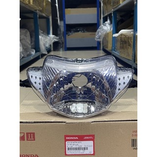 HONDA Pha Đèn Future 110, Future 2, Future Neo 125, Future Mập, Future Led 33110