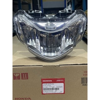 HONDA Pha Đèn Future 110, Future 2, Future Neo 125, Future Mập, Future Led 33110