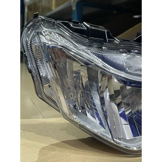 HONDA Pha Đèn Future 110, Future 2, Future Neo 125, Future Mập, Future Led 33110