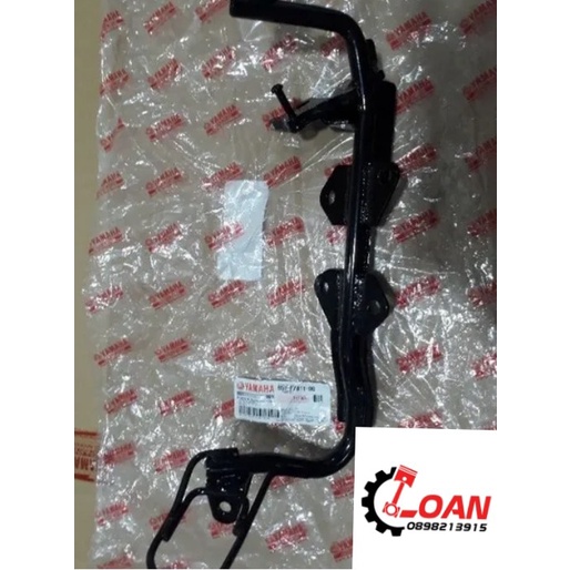 GÁC CHÂN TRƯỚC EX 155 ZIN