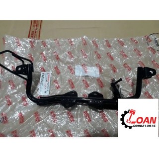 GÁC CHÂN TRƯỚC EX 155 ZIN