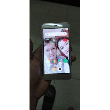 Điện thoại Xiaomi Redmi 4A