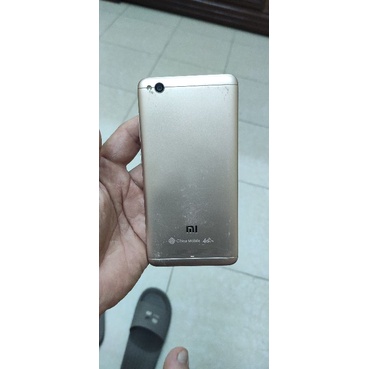 Điện thoại Xiaomi Redmi 4A