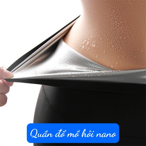 Quần sinh nhiet nano u nong loai 1
