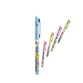 Bút Máy Điểm 10 Thiên Long FTC-01 Plus
