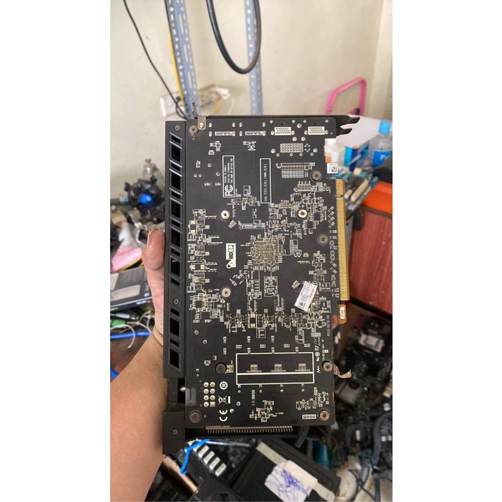 Card hình Sapphire RX 470 8G cũ | BigBuy360 - bigbuy360.vn