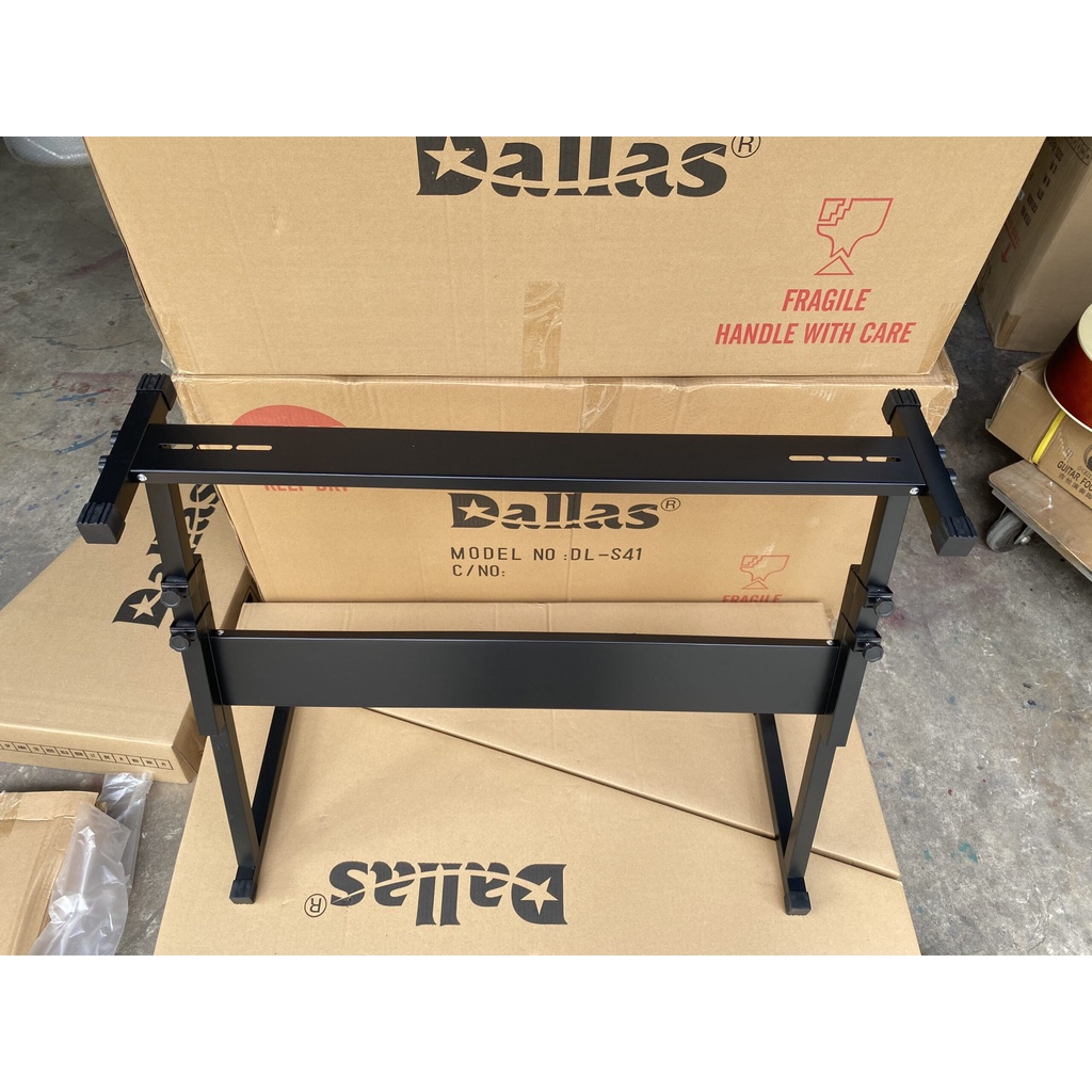 Chân Organ 2 tầng