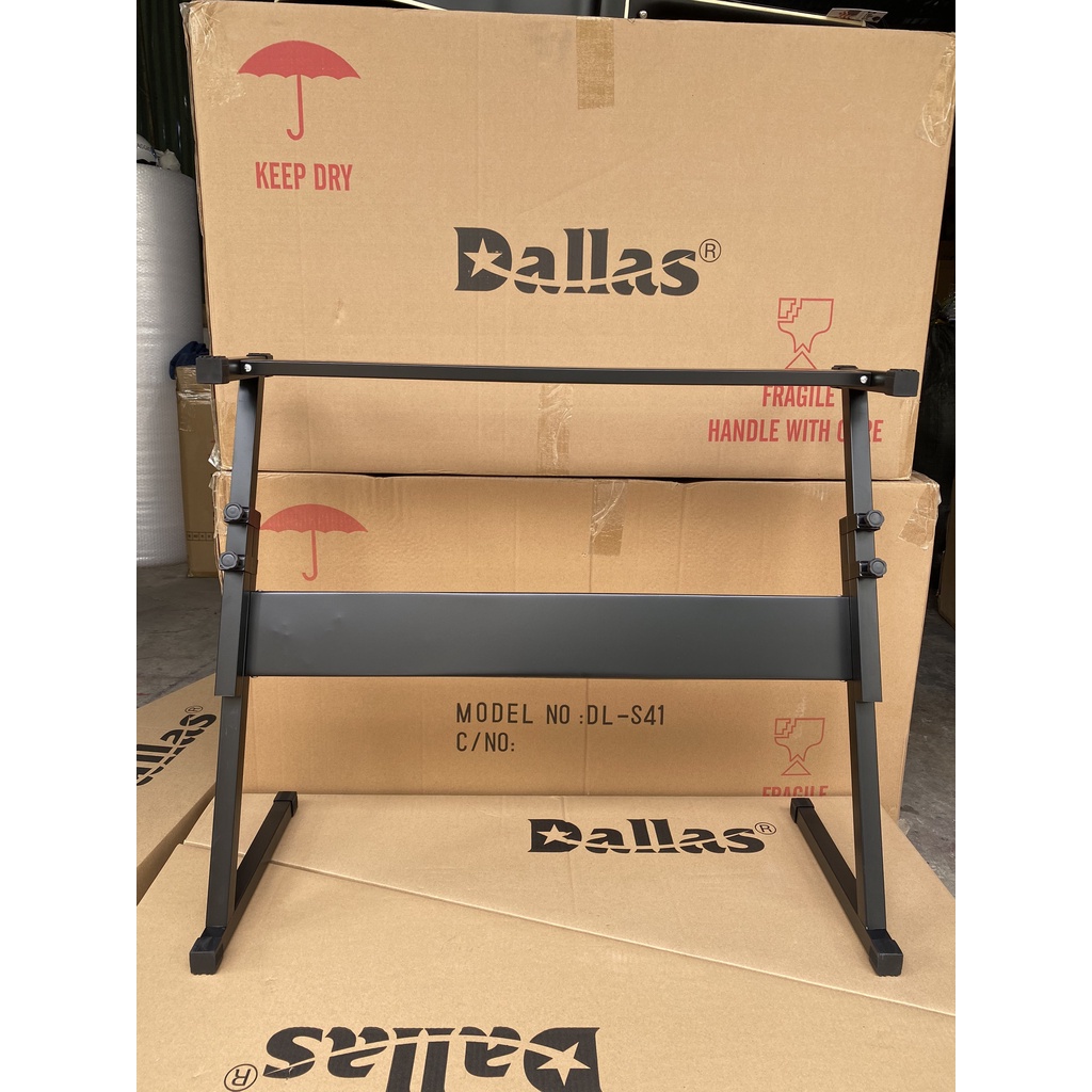 Chân Organ 2 tầng