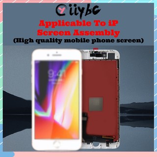 Màn hình lcd thay thế cho 6s / 6plus / 6s plus / 7 plus / 8 plus