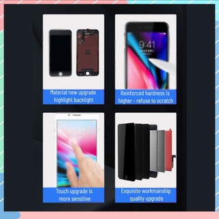 Màn Hình LCD Thay Thế Cho 6s / 6Plus / 6s Plus / 7 Plus / 8 Plus