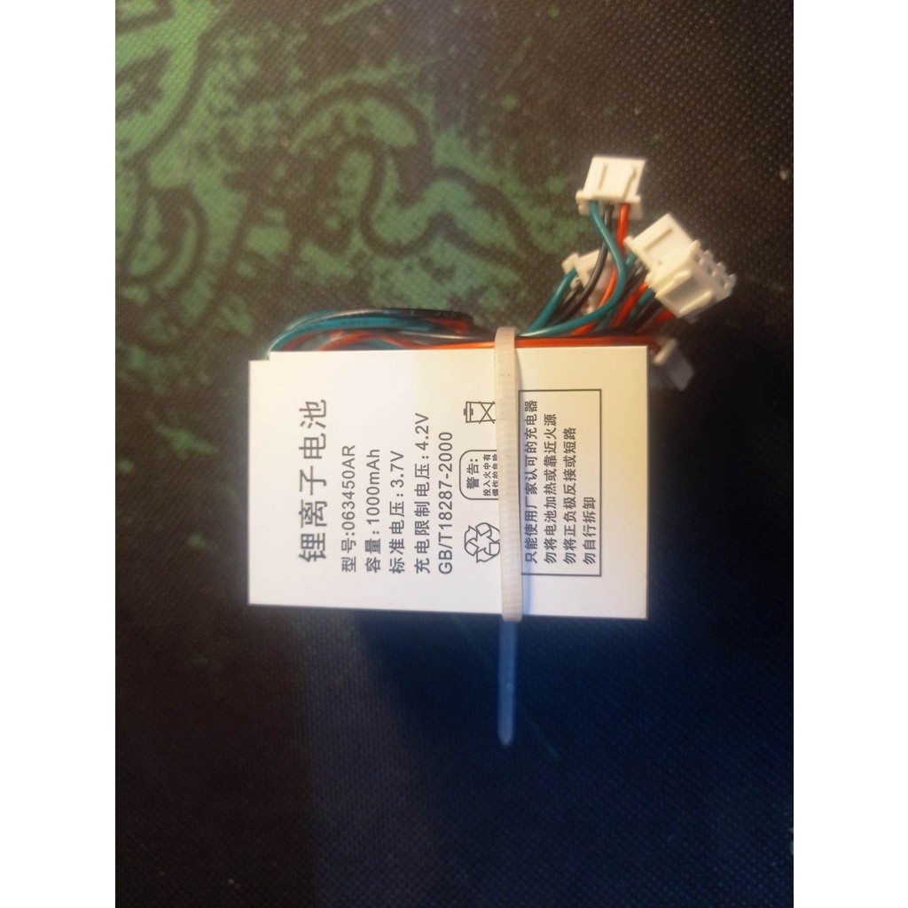 Pin điện thoại bàn không dây lắp sim ets 3125i mới 100%