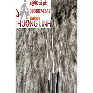 1 Cây móc tai trong bộ ráy tai