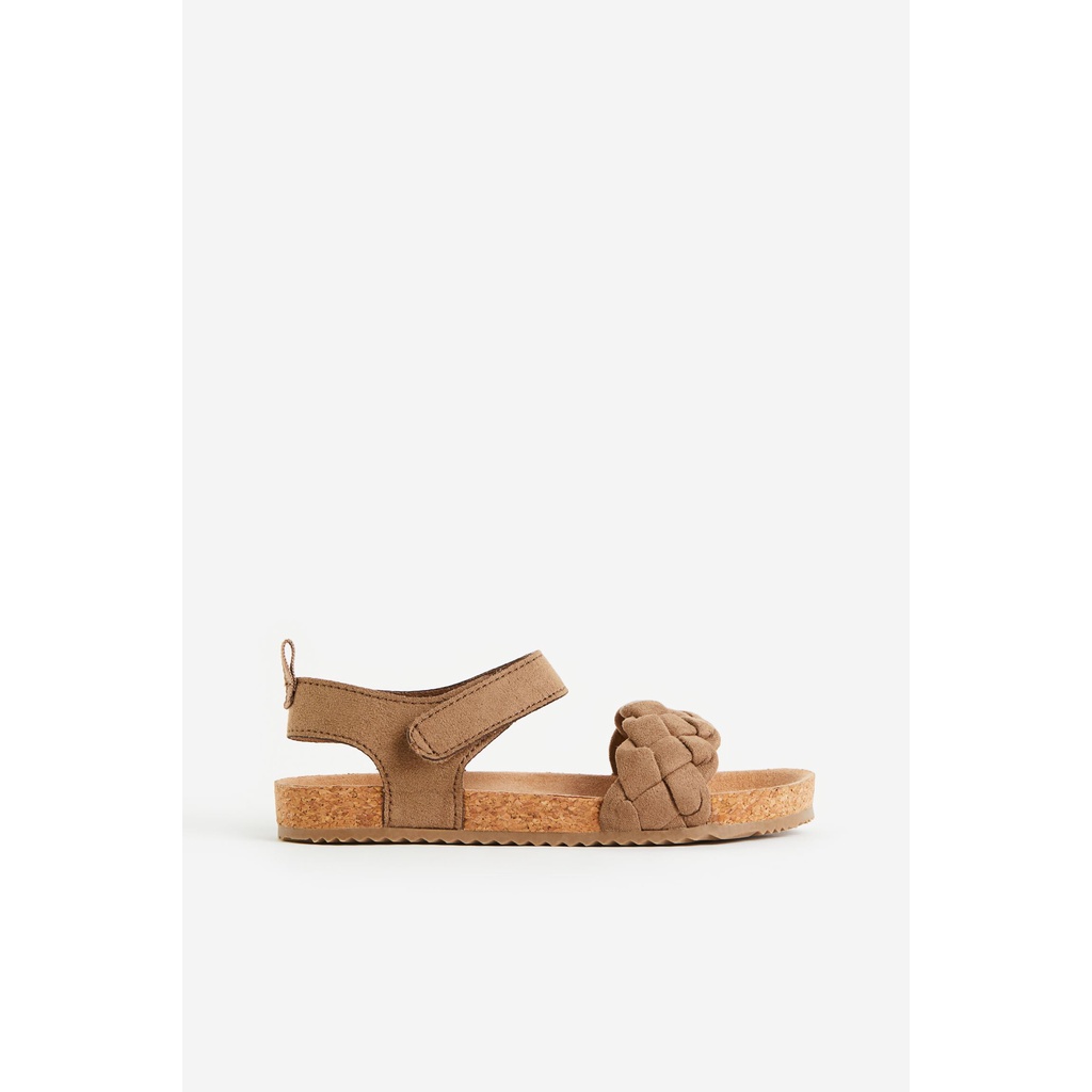 Sandals bé gái êm chân H&M chính hãng