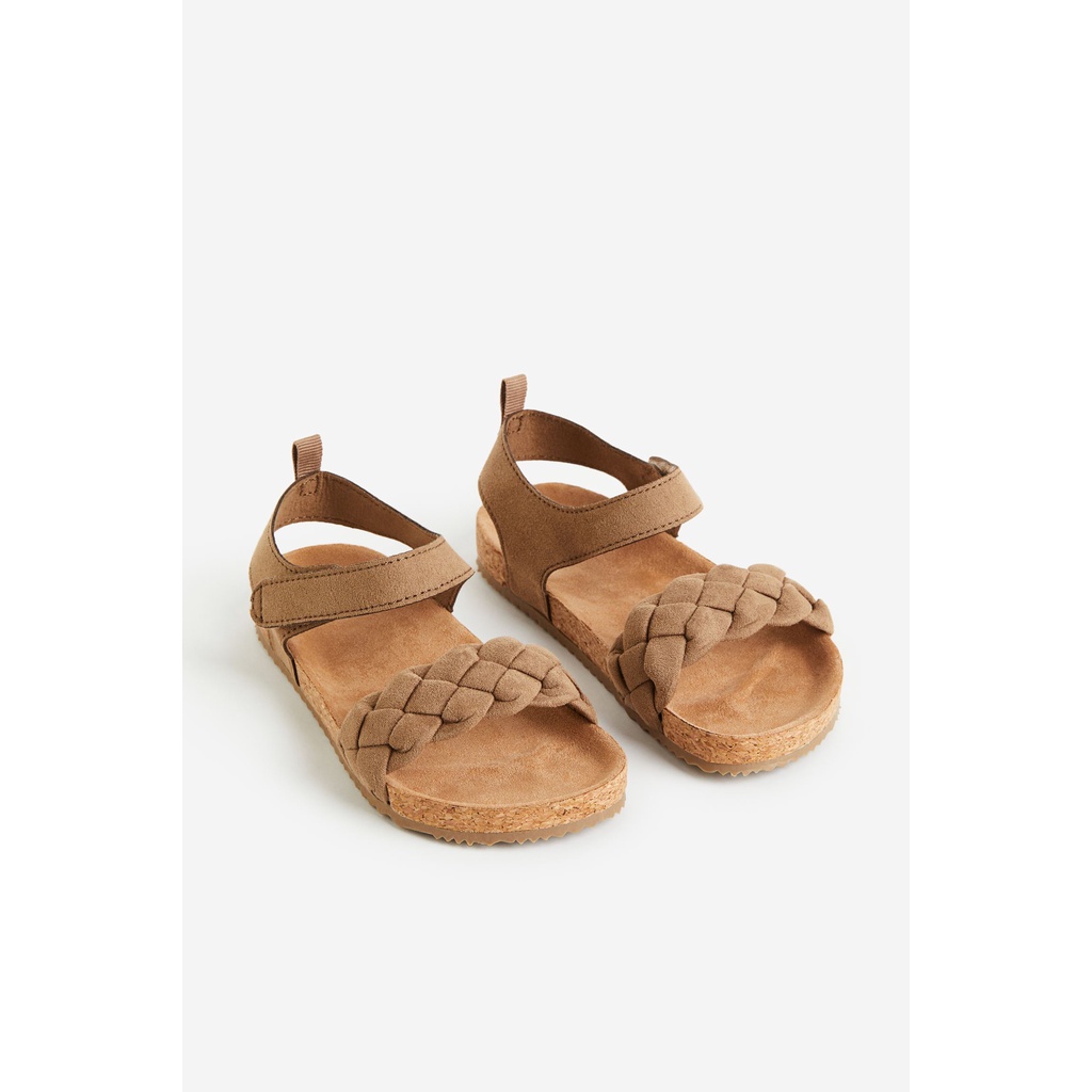 Sandals bé gái êm chân H&M chính hãng