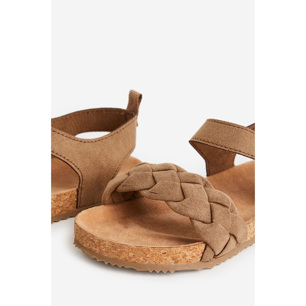 Sandals bé gái êm chân H&M chính hãng