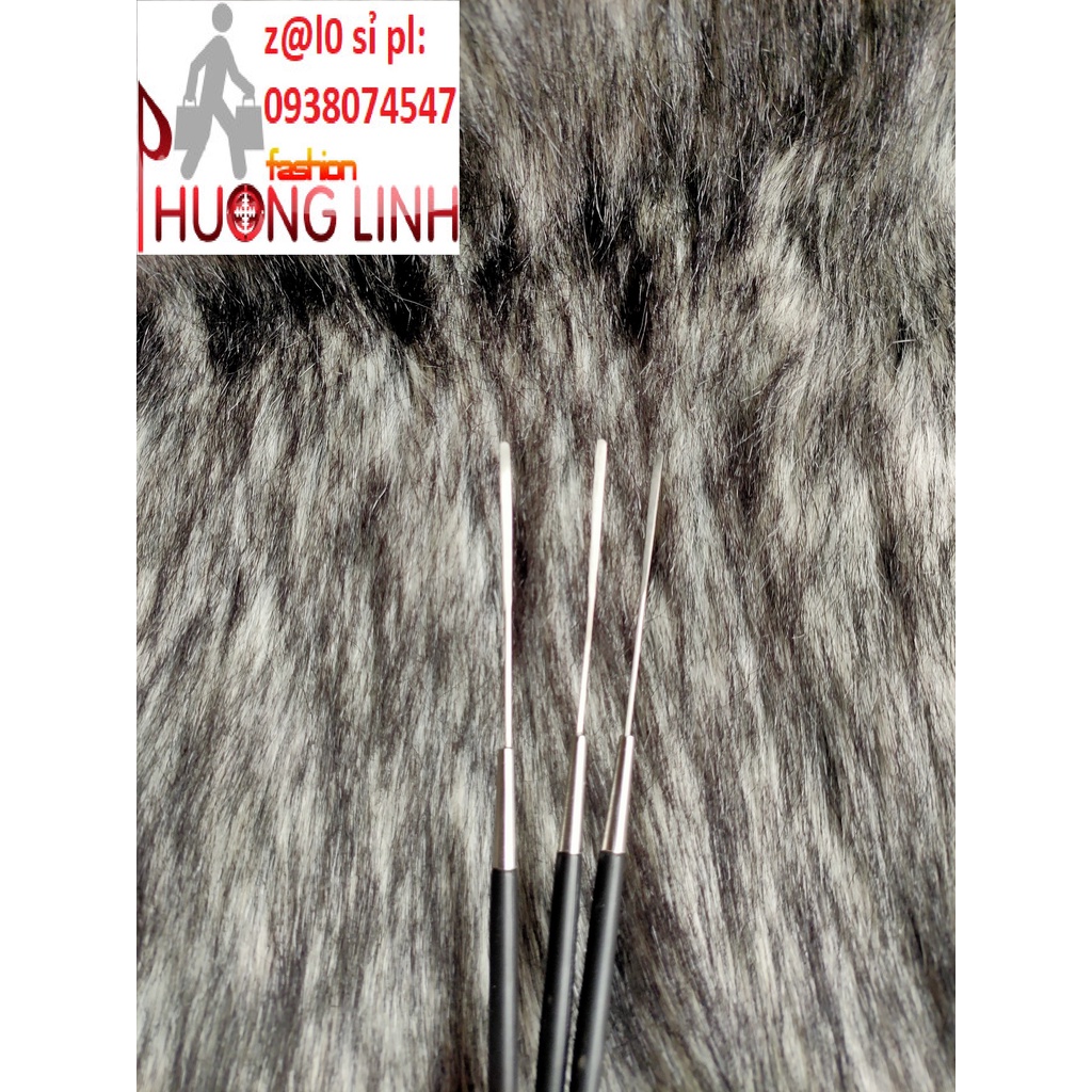 1 Cây nạy trong bộ ráy tai