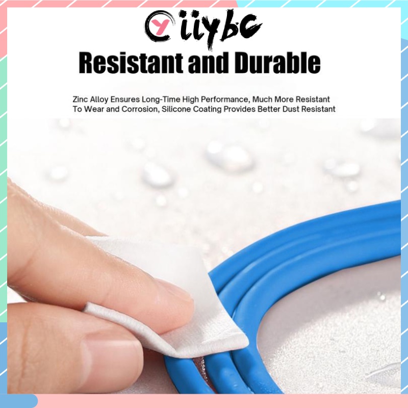 Dây Cáp Sạc Nhanh USB Loại C 120W 6A Nhiều Màu Sắc