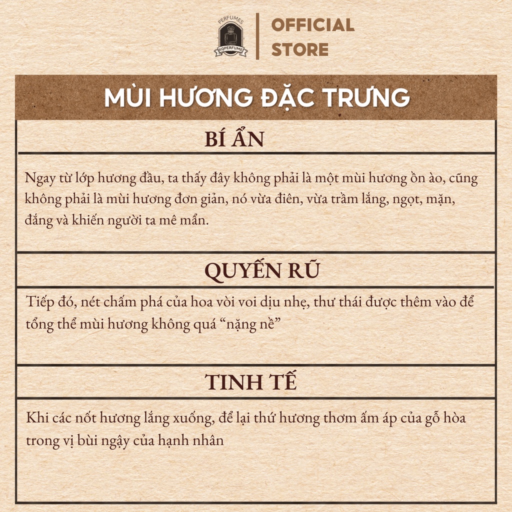 [Chính Hãng] Nước Hoa Nam Nữ (Unisex) Chiết Kilian Black Phantom Memento Mori Mẫu Thử 10ml | BigBuy360 - bigbuy360.vn
