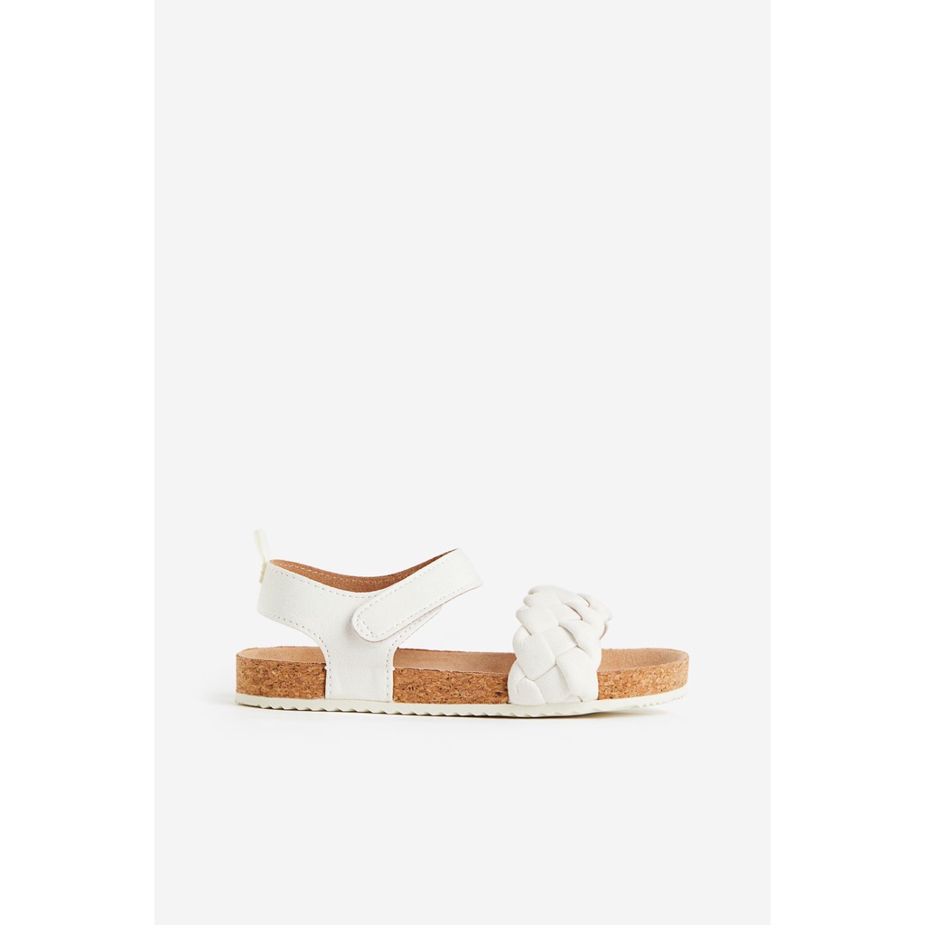 Sandals bé gái êm chân H&M chính hãng