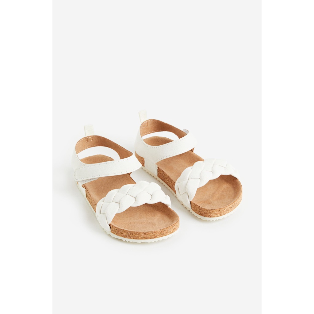 Sandals bé gái êm chân H&M chính hãng