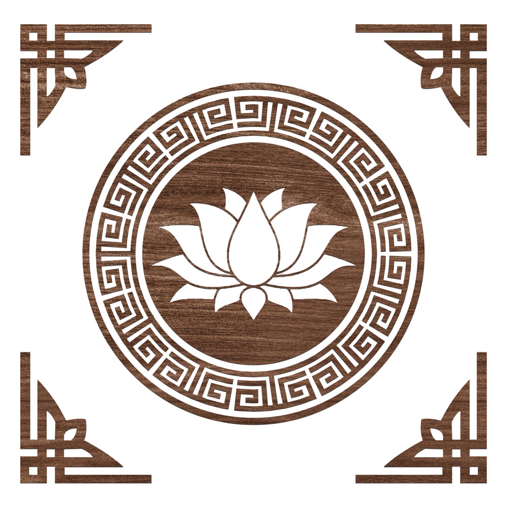 Tranh trang trí bàn gia tiên tiệc cưới hỏi nhiều mẫu nhiều kích thước, tranh dán trang trí bàn thờ, phòng thờ gia tiên