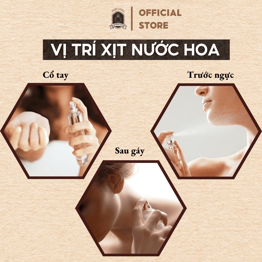 [Chính hãng] Nước Hoa Nữ Mẫu Thử Chiết Mini NARCISO CRISTAL EDP Chiết 10ml | BigBuy360 - bigbuy360.vn