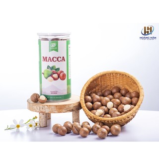 Mắc ca Đắk Lắk cao cấp 500g