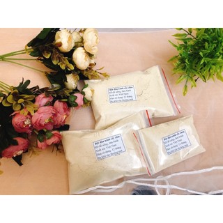 Bột đậu nành đã sấy chín gói 20g