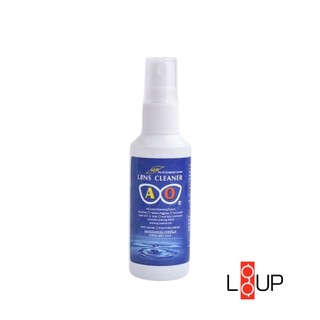 Lọ nước lau xịt kính chuyên dụng