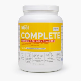 SỮA SUREMEALTM COMPLETE, sữa bột chăm sóc sức khỏe toàn diện, sự kết hợp SureMeal Beauty và SureMeal Vital.