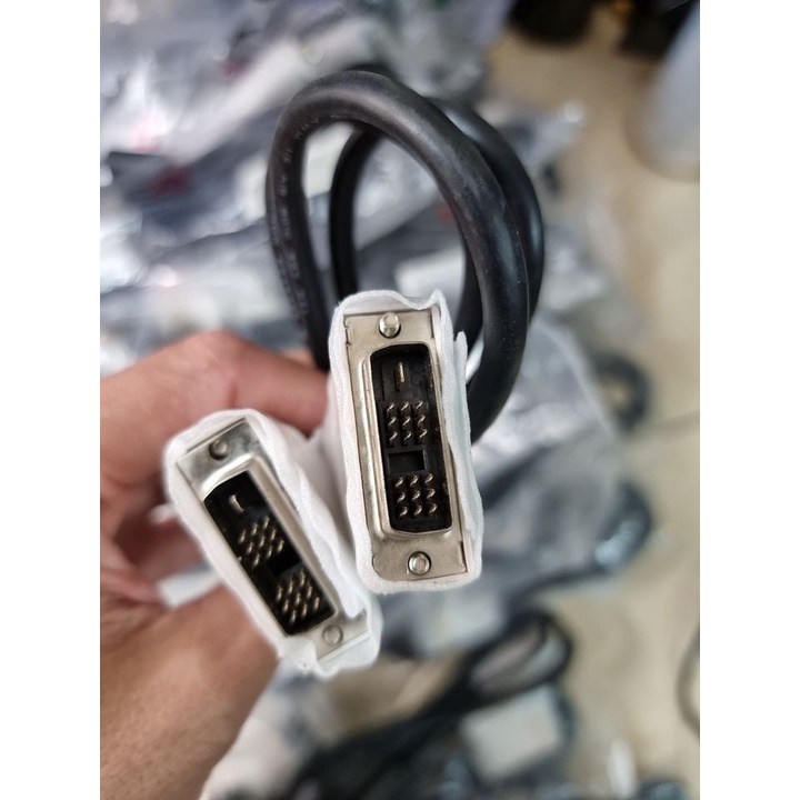 Dây Cáp Dvi to Dvi 1.5m