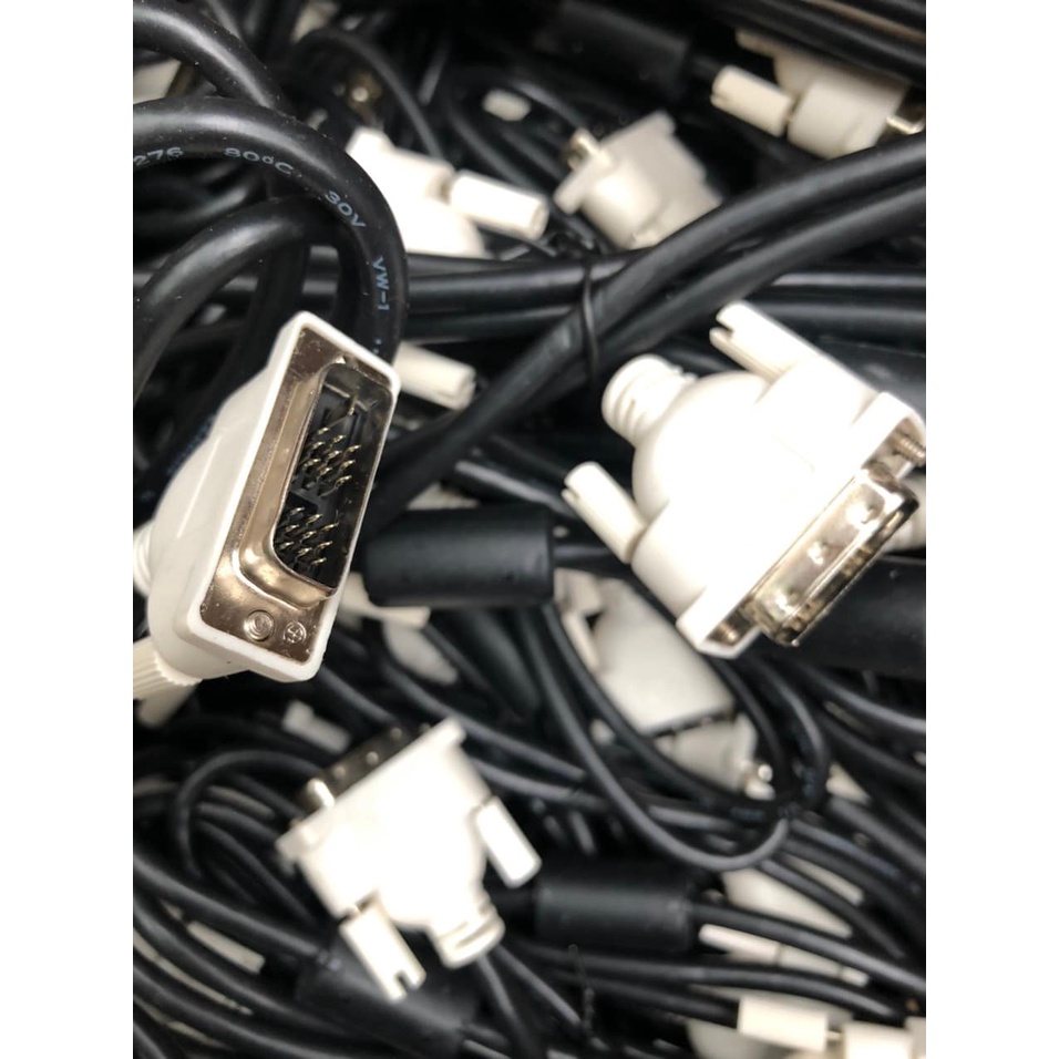 Dây Cáp Dvi to Dvi 1.5m