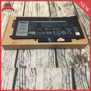 Pin Sạc dell Latitude 7390 2-in-1